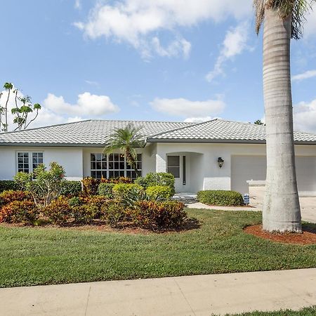 Palm Breeze Bliss Villa Marco Island Buitenkant foto